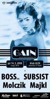 GAIN 6