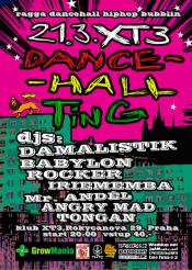 DANCEHALL TING