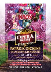 OPERA HOUSE SPRING EDITION