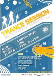 TRANCE SESSION - FOUR SEASONS