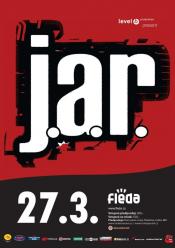 KONCERT: J.A.R.