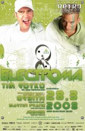 ELECTROMA 