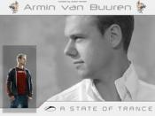 A STATE OF TRANCE 350 