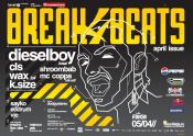 BREAK4BEATS