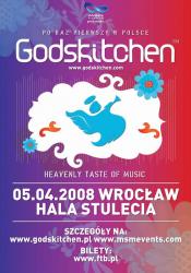 GODSKITCHEN