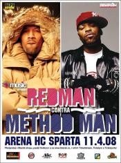 METHOD MAN & REDMAN