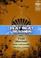 FLAT BEAT SESSION