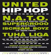 UNITED HIP HOP