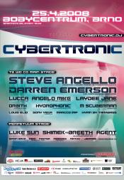 CYBERTRONIC