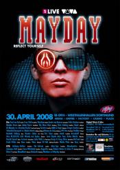 MAYDAY