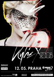 Koncert: KYLIE MINOGUE