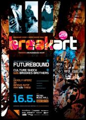 BREAKART