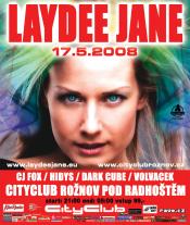 LAYDE JANE CC