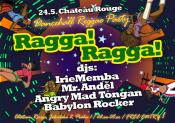 RAGGA! RAGGA!