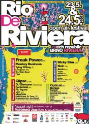 RIO DE RIVIERA
