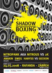 SHADOWBOXING 