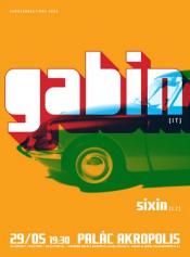 EUROCONNECTIONS: GABIN 