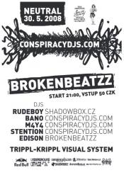 BROKENBEATZZ