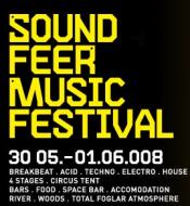 SOUNDFEER MUSIC FESTIVAL