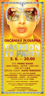 FASHION TV PARTY