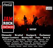 COCA COLA JAM ROCK KO