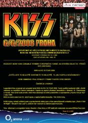 Koncert: KISS