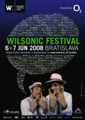 WILSONIC (SK)