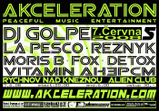 AKCELERATION5