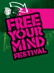 FREE YOUR MIND FESTIVAL (NL)