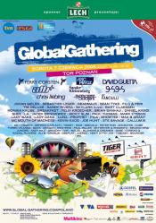 GLOBAL GATHERING (PL)