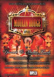 MOULIN ROUGE