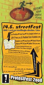 STREETFEST 