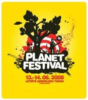 PLANET FESTIVAL