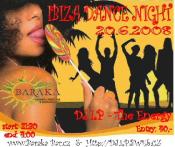 IBIZA DANCE NIGHT