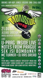 MONOSIDE FEST