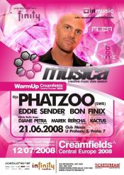 MUSICA PRESENTS PHATZOO