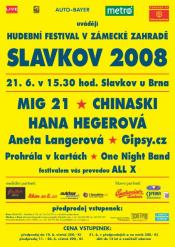 SLAKOVFEST