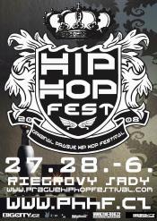 HIP HOP FEST