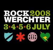 ROCK WERCHTER (BE)