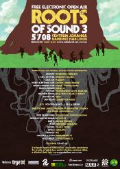 ROOTS OF SOUND