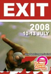 EXIT FESTIVAL (CS)