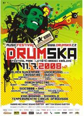 DRUMSKA OPEN AIR 