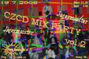 CZCD MIX PARTY