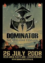 DOMINATOR (NL)