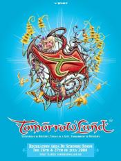 TOMORROWLAND (BE)