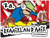 REMIXLAND MIX