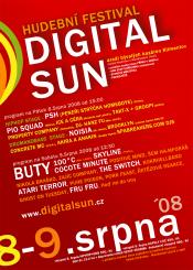 DIGITAL SUN