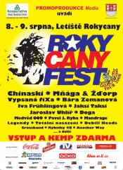 ROKYCANY FEST 