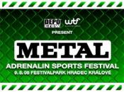 METAL ADRENALIN SPORT 