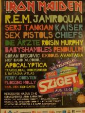 SZIGET FESTIVAL (HU)